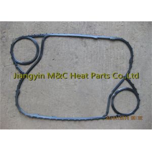 Plate heat exchanger High Temp Resistant VT402 Marine Vessel Ship