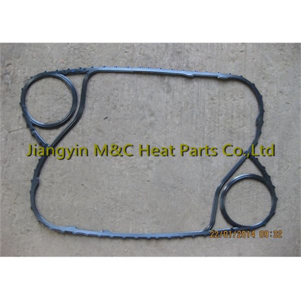 Buy Plate heat exchanger High Temp Resistant VT402 Marine Vessel Ship at wholesale prices