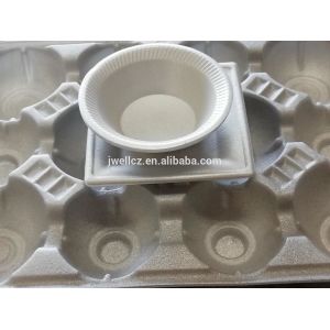 JWELL PLA biodegradable sheet making machine extrusion line