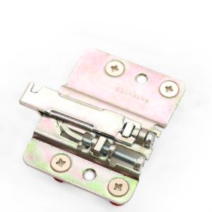 Stainless Steel Anti Falling wall cabinet hangers