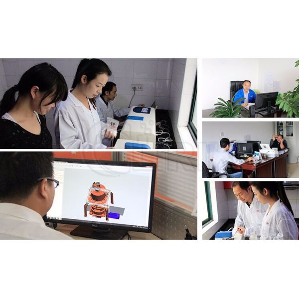 Spodumene Superfine Micro Powder Grinding Mill YGM Raymond Roller