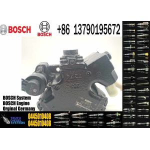 Diesel Engine Fuel Injection Pump 0445010431 0445010408 0445010294 Common Rail