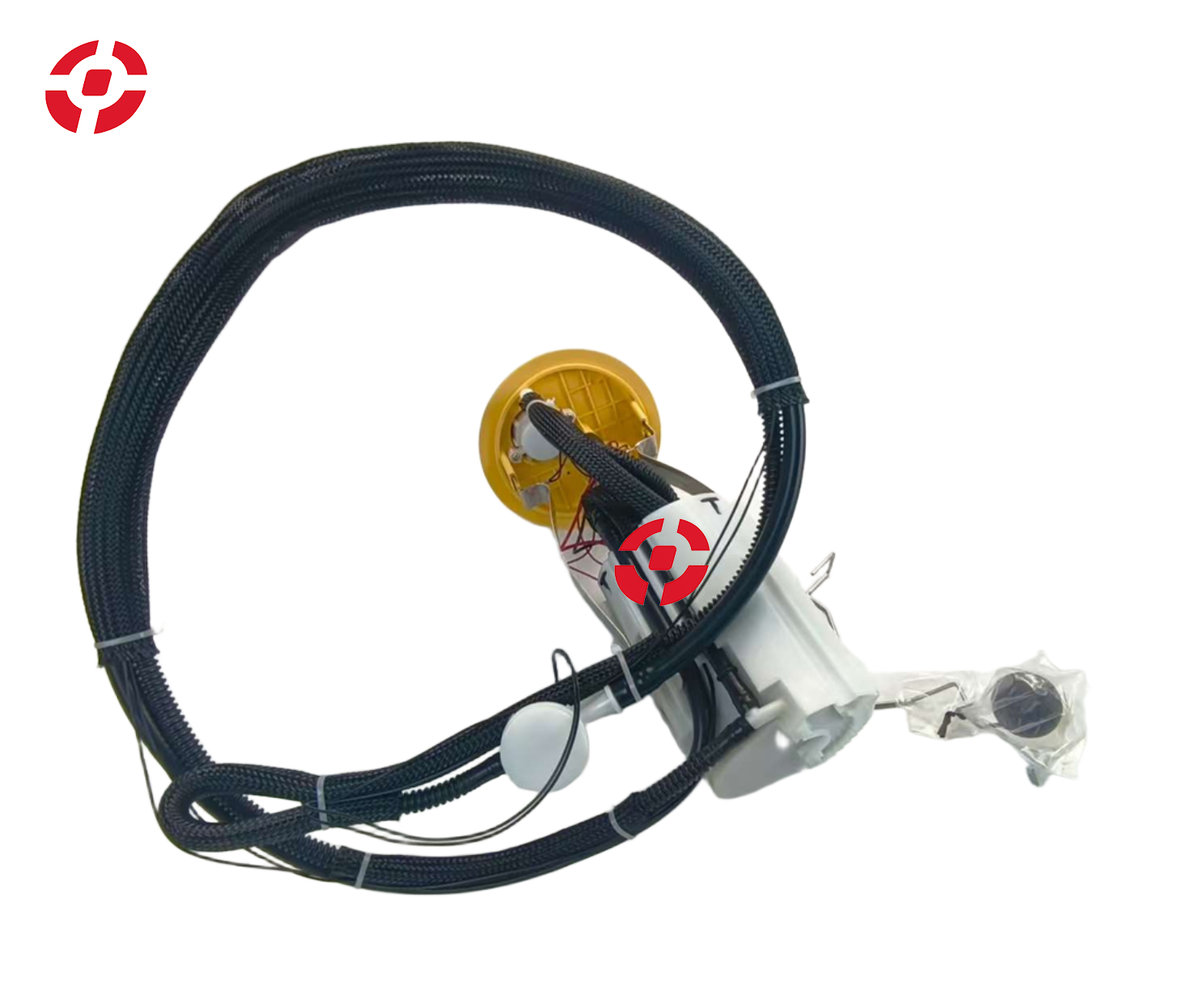 Fuel pump pressure pump Auto electric fuel pump gas 30761745 for Volvo S60 Auto parts fuel pump module assembly