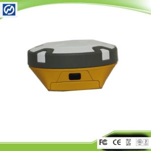 Centimeter Accuracy Supports Electronic Bubble GPS Hi Target V90