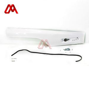 China Door Trim Panel for ISUZU FORWARD Durable Body Parts by IZUMI Auto Parts on sale