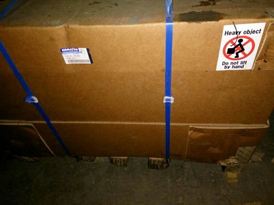 PART NO. : 708-2L-00790 Pump Assembly, Piston use for komatsu pc240-8 pc220-8 MAIN PUMP