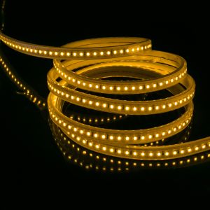 Epistar Chip LED Flexible Strip Lights / Led Rope Lights Different Colors