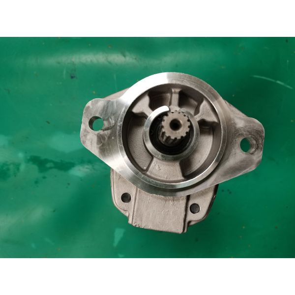 Buy 705-51-20300  SAL50+40 2+2 Komatsu Gear Pump Wheel Loaders WA250  WEIGHT:13.922 kgs at wholesale prices