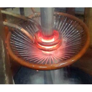 IGBT Induction Heating Machine Gear Hardening Equipment 2025 NEW Induction