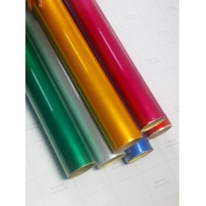 Premium Retro Inkjet Printing Vinyl Film Sticker Eco Solvent Printable