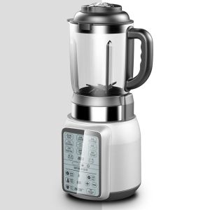 Commercial Automatic smoothie maker/soup maker/heating blender XW-789B