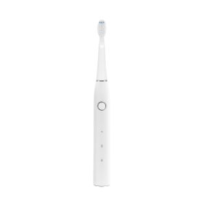 Multifunctional Dental Electric Toothbrush , Adult Ultrasonic Toothbrush Cleaner