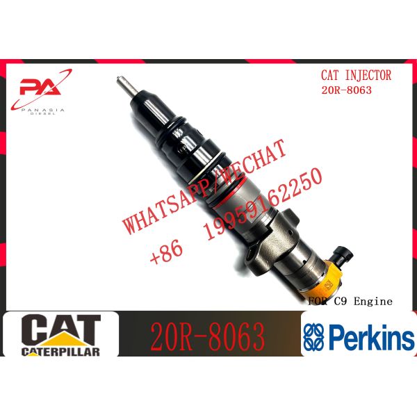 Fuel Injector Assembly 10R-4844 328-2573 553-2592 557-7633 557-7637 328-2578 328-2580 267-9710 20R-8063
