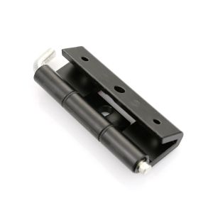 New Energy Vehicles Zinc Alloy Cabinet Plane Board Pin Hinge Metal Hinge