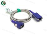 Double Shielding Extension Spring Safety Cable The Ultimate Protection for Your