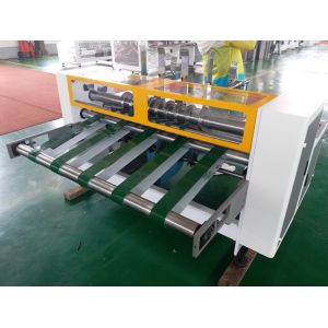 Working Smoothly Partition Assembly Machines Hand And Button Adjustment