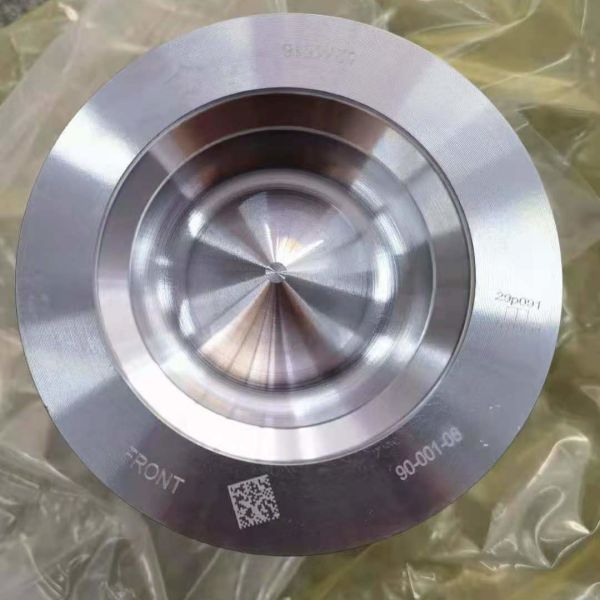 Buy ISF4.5 Qsb4.5 QSB6.7 QSL9.3 Cummins Engine Spare Parts Diesel Engine Piston 5274516 at wholesale prices