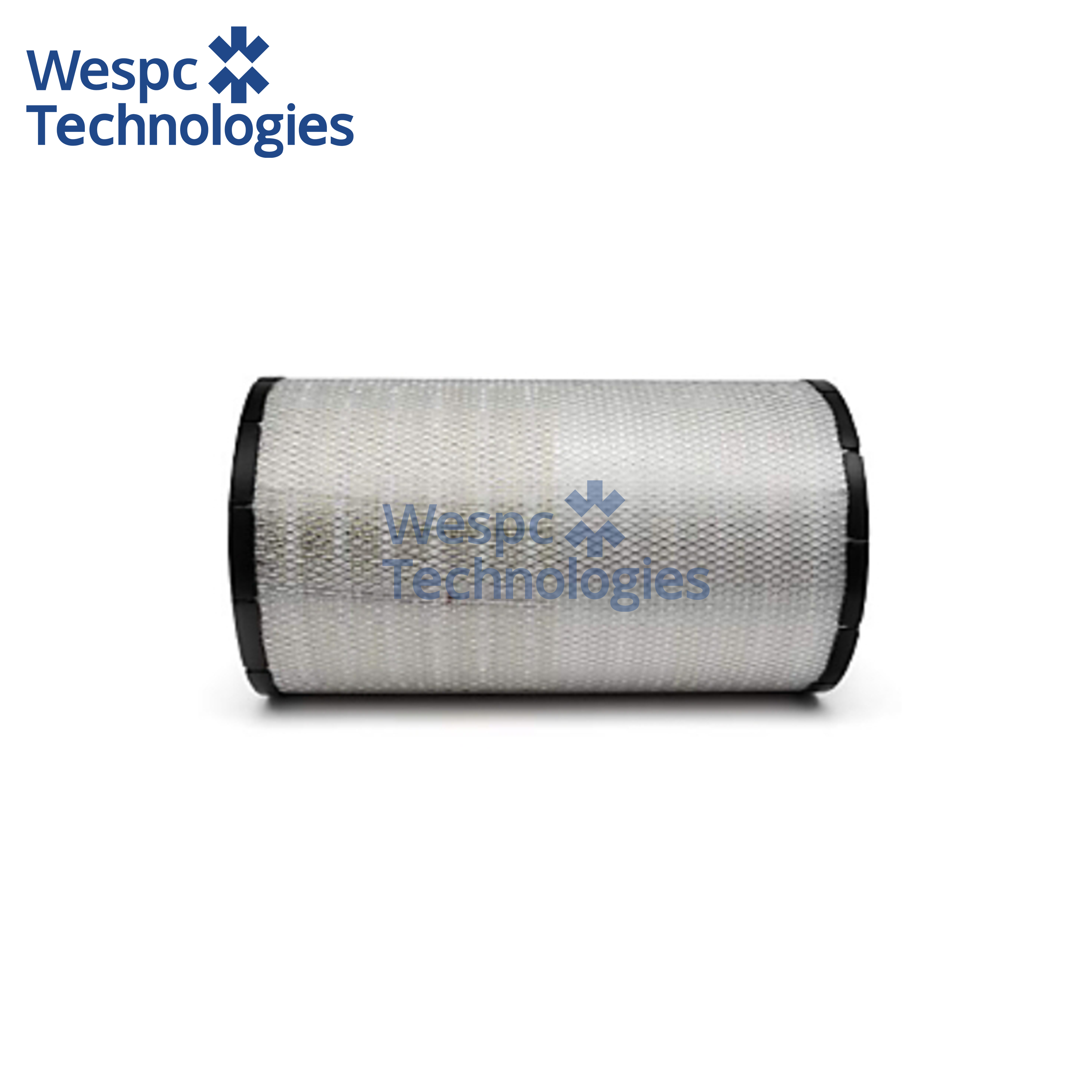 WESPC Air Filter 26510238 For for Perkins 1004-40T and 1104C-44T Engines