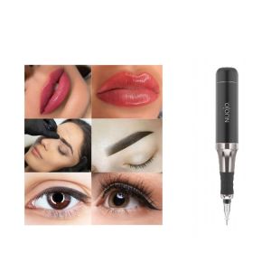 Professional Permanent Makeup Machine Private Label Lips Eyebrow Eyeliner Manual