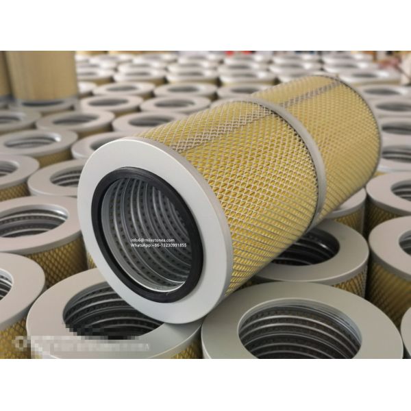 China Factory High Quality truck oil filter P7337 LF16031 57135 for diesel engine parts filter diesel