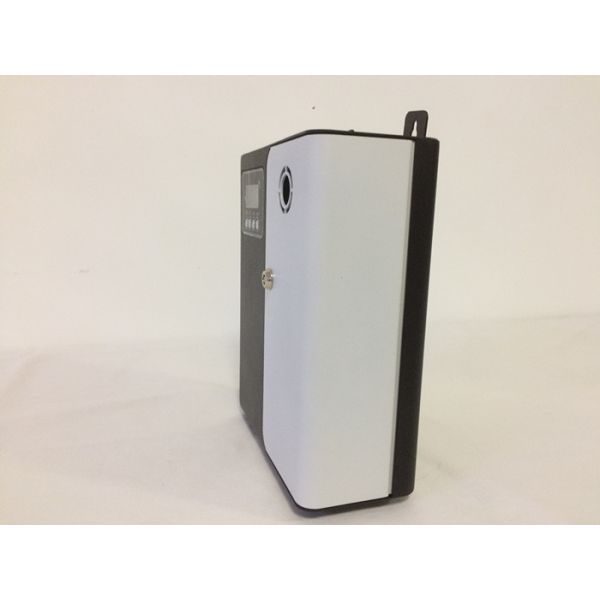 Buy 55dba White And Black Scent Air Humidifier Aroma Dispense System at wholesale prices