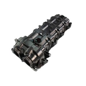 Quality OEM FUTABA Precision Plastic Injection Molding For Gasoline Engine Cylinder Cover for sale