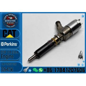 engine fuel injector 326-4756 326-4740 10R-7951 2645A717 10R-7675 2645A743 32F61