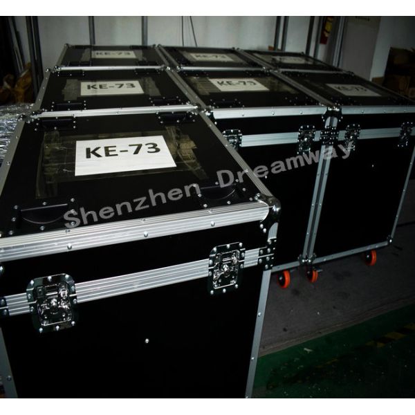 Indoor LED Screen Rental