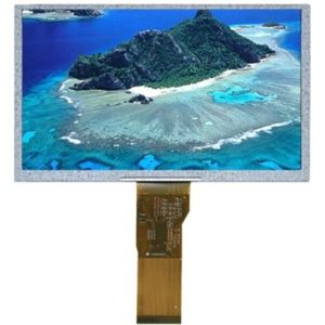 China MIPI Interface 7 Inch TFT Touch Screen 280x1424 With Capacitive Touch Panel on sale China MIPI Interface 7 Inch TFT Touch Screen 280x1424 With Capacitive Touch Panel on sale