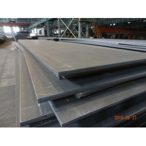ASTM Wear Resistant Steel Sheet