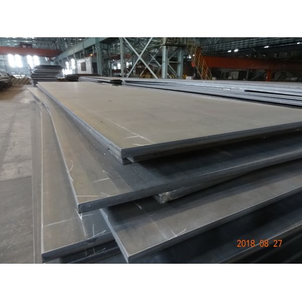Buy ASTM Wear Resistant Steel Sheet at wholesale prices