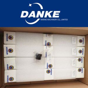 Quality HANSUN Marine Oil Water Separator Parts With CCS / ABS / DNV Certification for sale