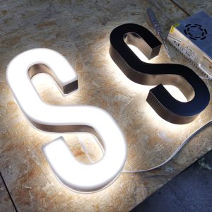 Ejon S13 Metal Channel Letter Bending Machine for Advertising Signs Manufacturin