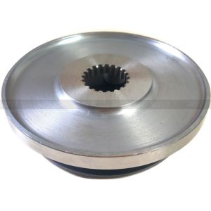 307-4161&326-3844&307-4169 Hydraulic Motor Drive Steel E307C Excavator Travel 1