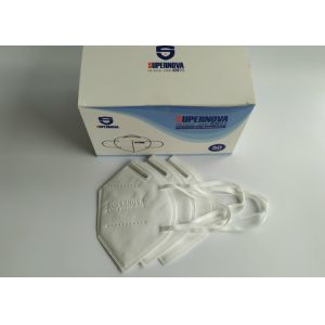 FFP2 Face Mask FDA Certificated Health Protective N95 Breathing Mask