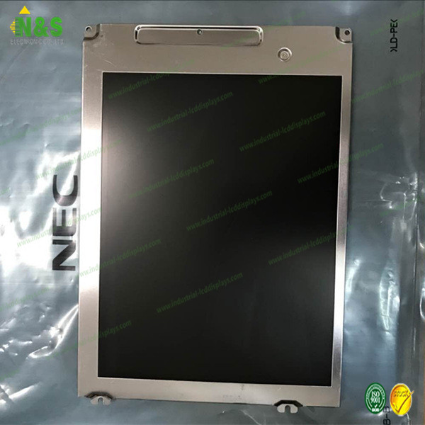 Normally White 8.4 inch tft lcd screen NL6448AC26-47D 640×480 Outline 221×152.4