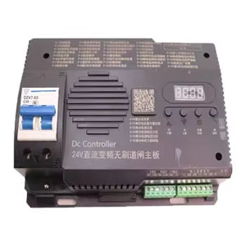 Buy Power Supply Control Board for Turnstiles for Boom Barrier & Parking Gate Applications at wholesale prices
