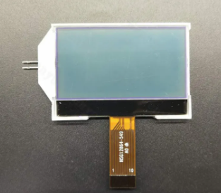 Buy 2.15 Inch 128x64 LCD Display with 10 Pin FPC and 6 o'clock Viewing Angle for 2.8V Operating Voltage at wholesale prices