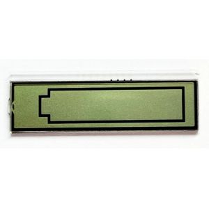 TN LCD Display For Electronic Product