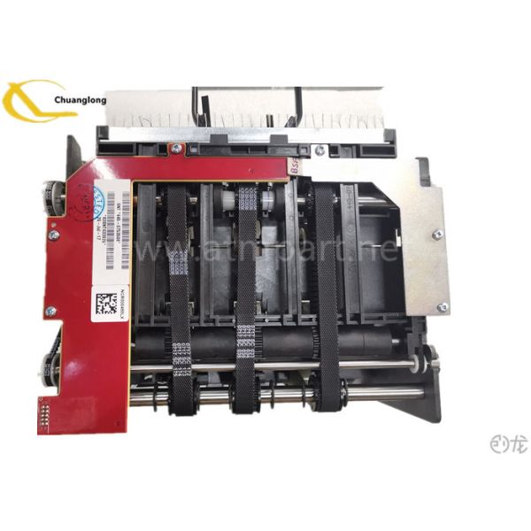 ATM PARTS 445-0753508 4450753508 ATM Parts NCR S2 SNT SINGLE NOTES TRANSPORT TLA