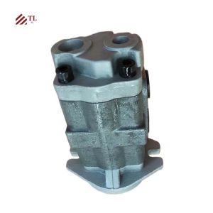 E325C 325B 325D Excavator SBS-140 Gear Pump 200-3406 Pilot Pump Hydraulic Main