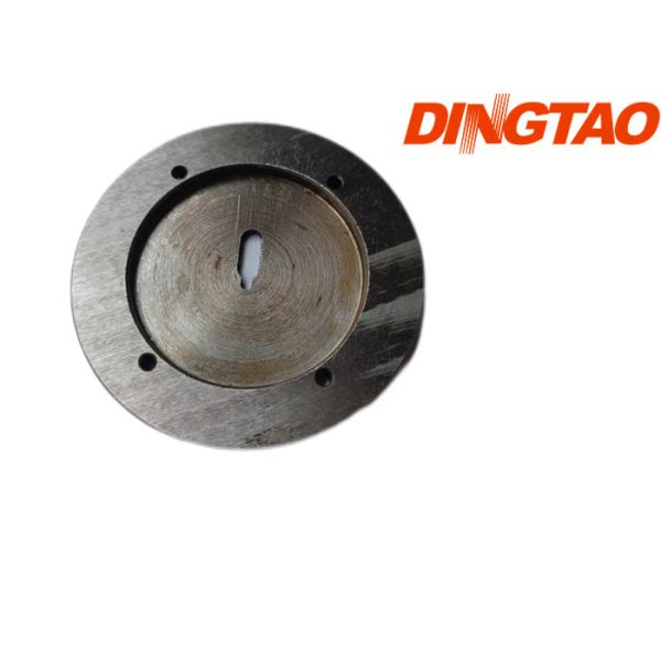 112090 Vector 5000 Cutting Parts Suit For Bottom Cover Of Cutter Head