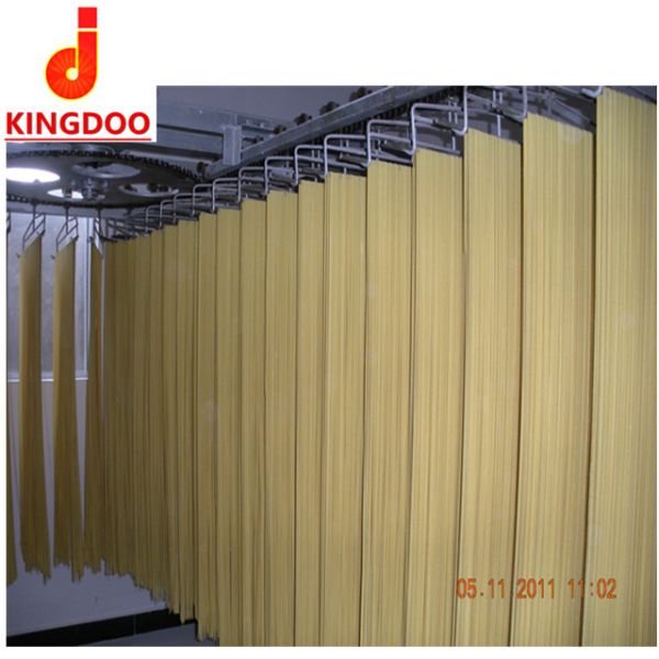 Buy Dried Stick Egg Noodle Machine , Fully Automatic Vermicelli Making Machine at wholesale prices