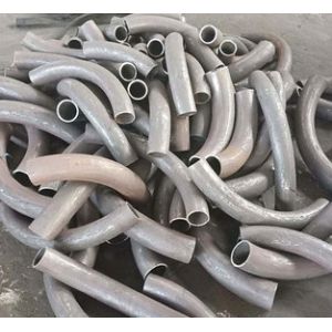 Galvanized 5d 30 Degree 2 Inch Pipe Bend Welded Seamless