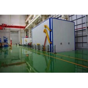Kbz Equipment-Vacuum Drying for Electric Insulation