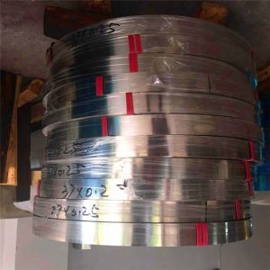 1.4568 Stainless Spring Steel Strip