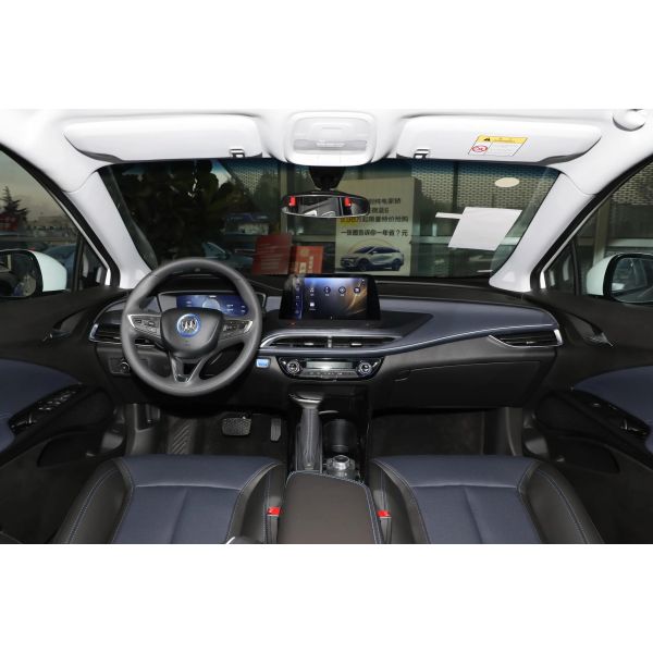 Buick Velite 6 EV Electric Car 0km Used 430km Energy Cars Max. power kW 220 299Ps