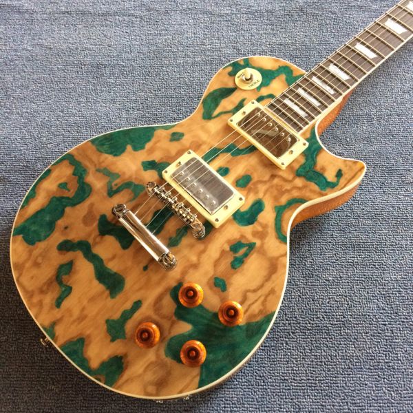 New arrival standard custom electric guitar, rosewood fingerboard ,free shipping