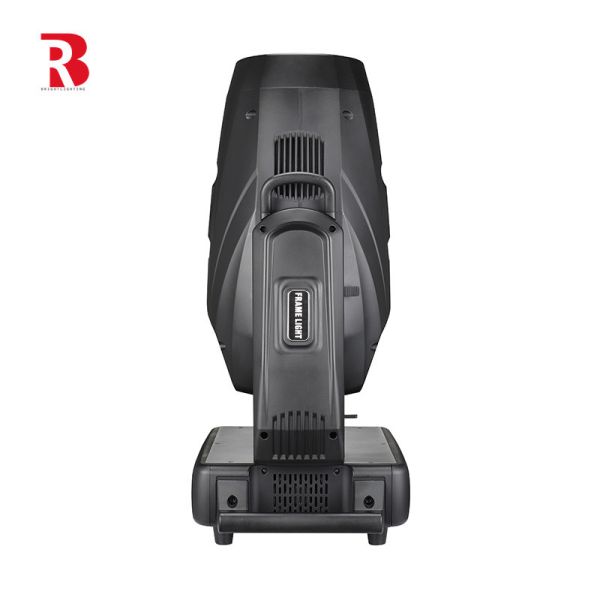 Buy 1.2kW BSWF LED Moving Head Profile Stage Theatre Light AC100-240V 50/60Hz at wholesale prices