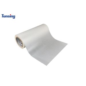 High Temperature EAA Hot Melt Adhesive Sheets 960mm Width Strong Adhesion For